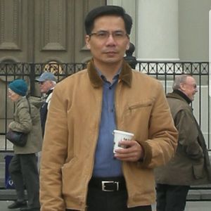 Meet your Posher, Hai